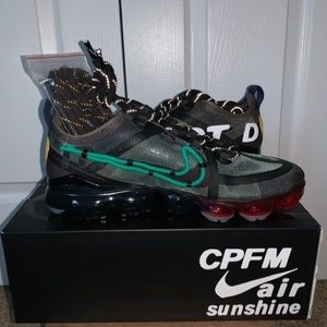 CACTUS PLANT FLEA MARKET VAPORMAX